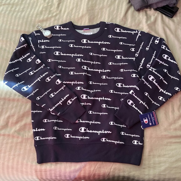 Champion Other - Champion sweater